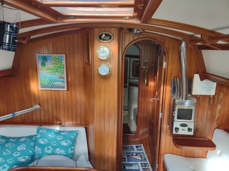 Slide: The Image of Tashiba Cutter 1988 - 9