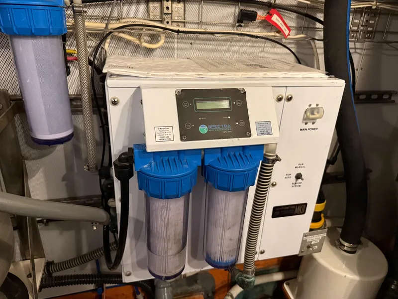 Slide: The Image of Alden Custom Design & 2008-2011 by Rockport Marine 1938 - 107