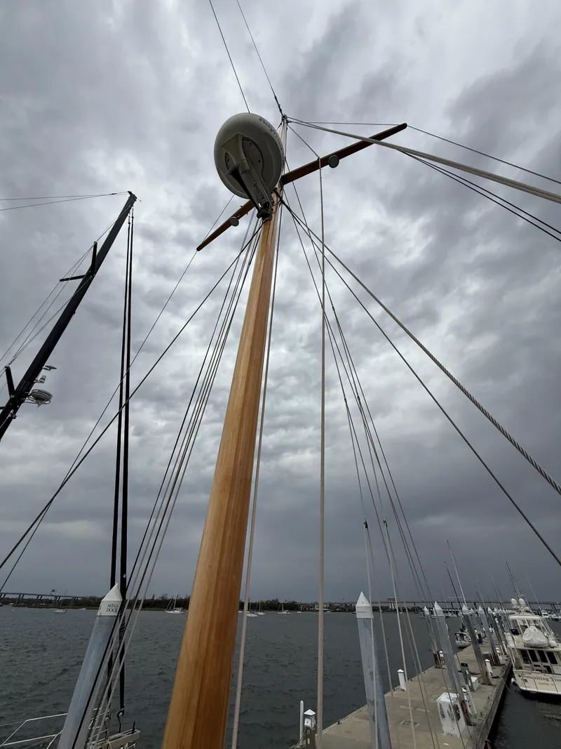 Slide: The Image of Alden Custom Design & 2008-2011 by Rockport Marine 1938 - 66