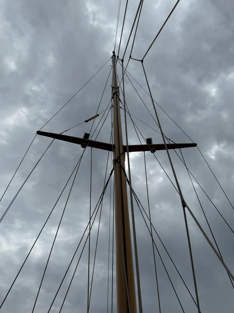 Slide: The Image of Alden Custom Design & 2008-2011 by Rockport Marine 1938 - 67