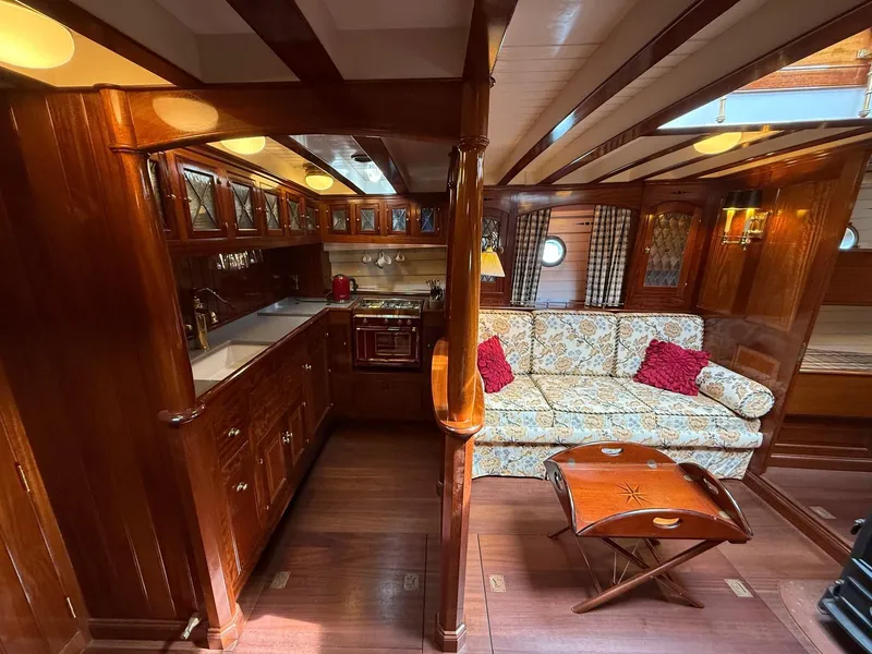 Slide: The Image of Alden Custom Design & 2008-2011 by Rockport Marine 1938 - 74