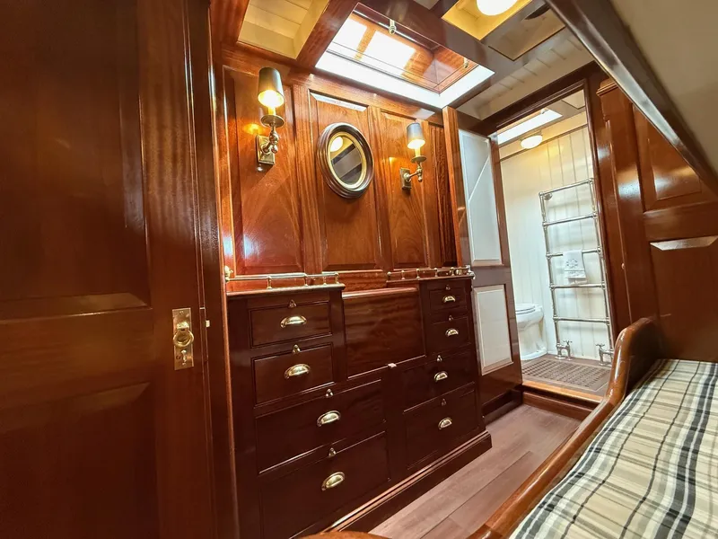 Slide: The Image of Alden Custom Design & 2008-2011 by Rockport Marine 1938 - 85