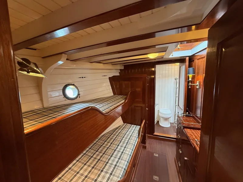 Slide: The Image of Alden Custom Design & 2008-2011 by Rockport Marine 1938 - 93