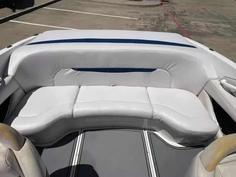 Slide: The Image of Chaparral 216 SSi 2001 - 10