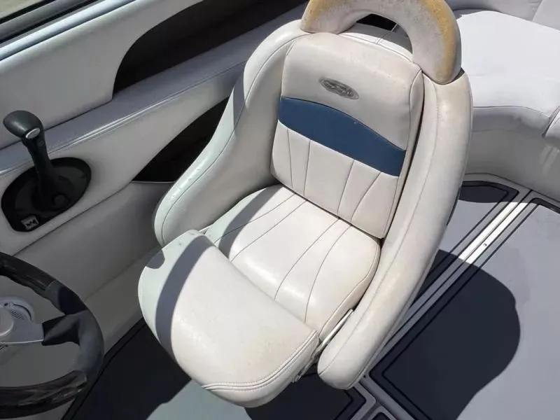 Slide: The Image of Chaparral 216 SSi 2001 - 11