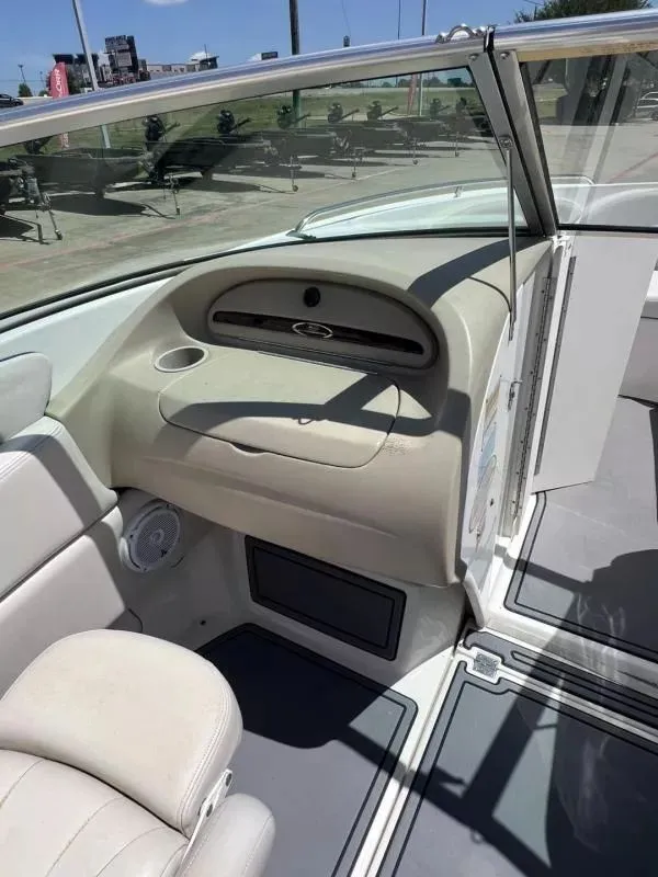 Slide: The Image of Chaparral 216 SSi 2001 - 12