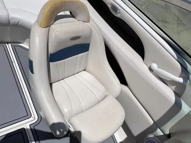 Slide: The Image of Chaparral 216 SSi 2001 - 13