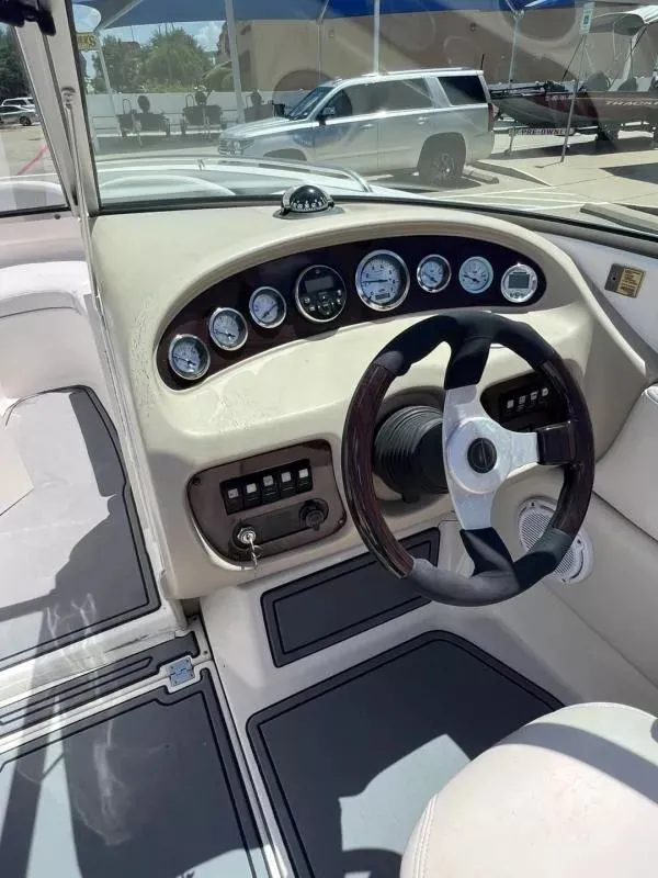 Slide: The Image of Chaparral 216 SSi 2001 - 14