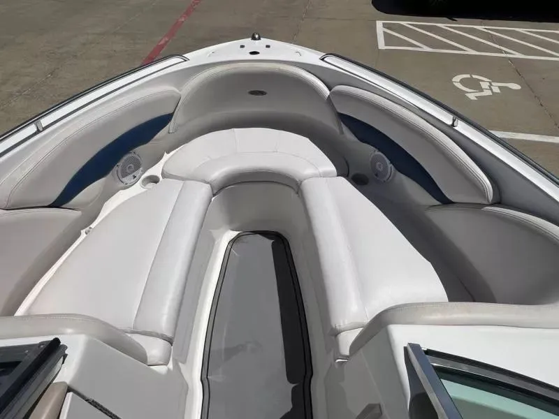 Slide: The Image of Chaparral 216 SSi 2001 - 15