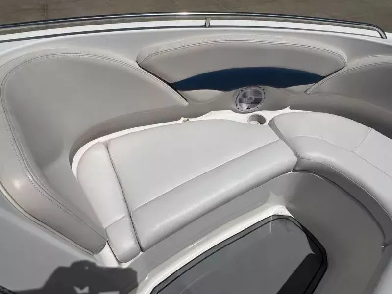 Slide: The Image of Chaparral 216 SSi 2001 - 17