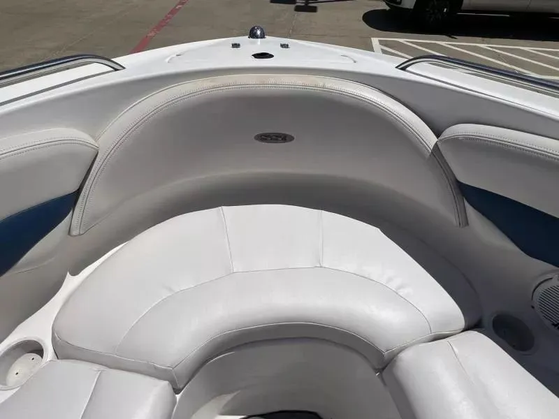 Slide: The Image of Chaparral 216 SSi 2001 - 18