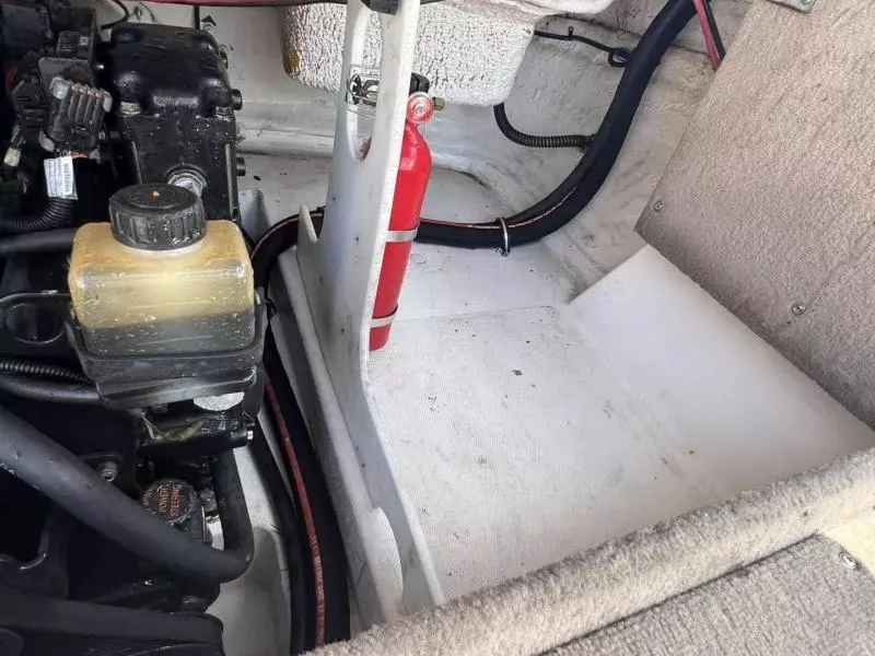 Slide: The Image of Chaparral 216 SSi 2001 - 20