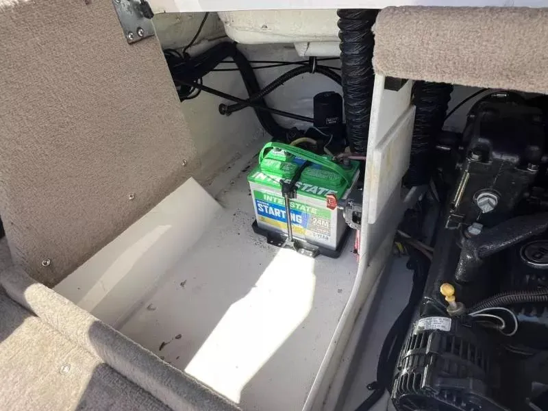 Slide: The Image of Chaparral 216 SSi 2001 - 21