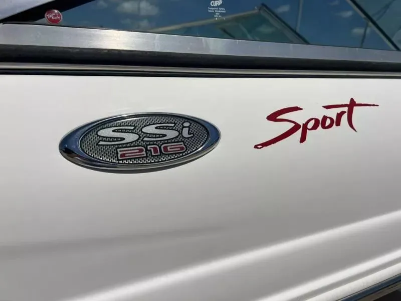 Slide: The Image of Chaparral 216 SSi 2001 - 22