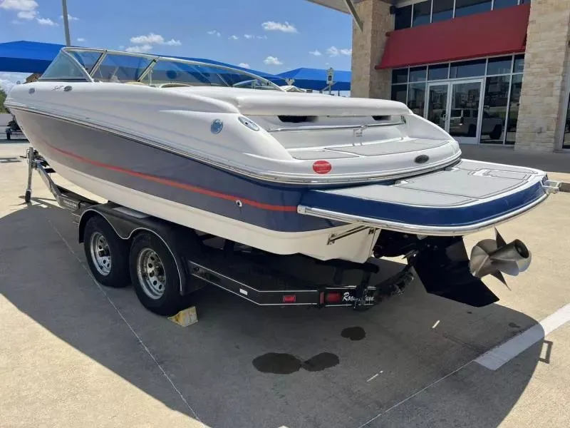 Slide: The Image of Chaparral 216 SSi 2001 - 3