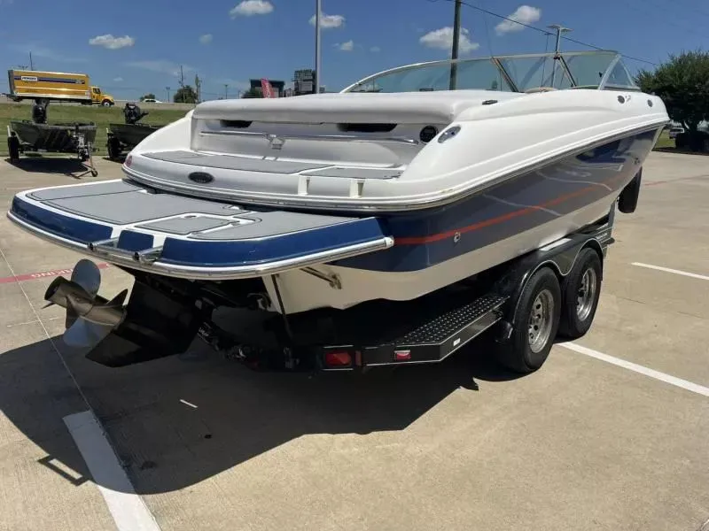 Slide: The Image of Chaparral 216 SSi 2001 - 5