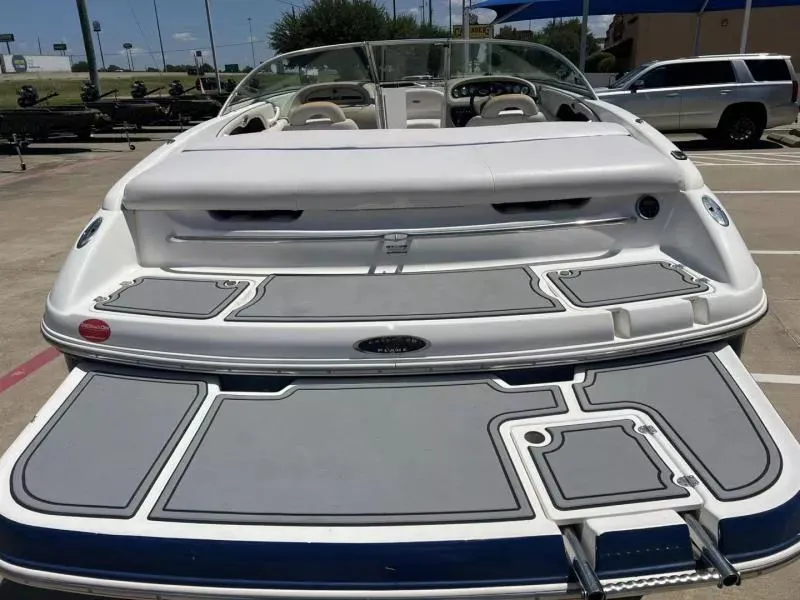 Slide: The Image of Chaparral 216 SSi 2001 - 8