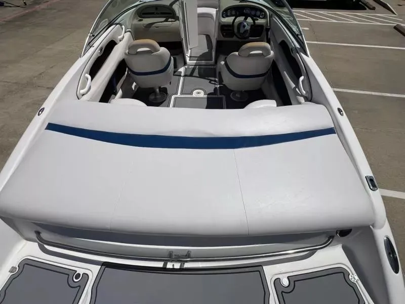 Slide: The Image of Chaparral 216 SSi 2001 - 9