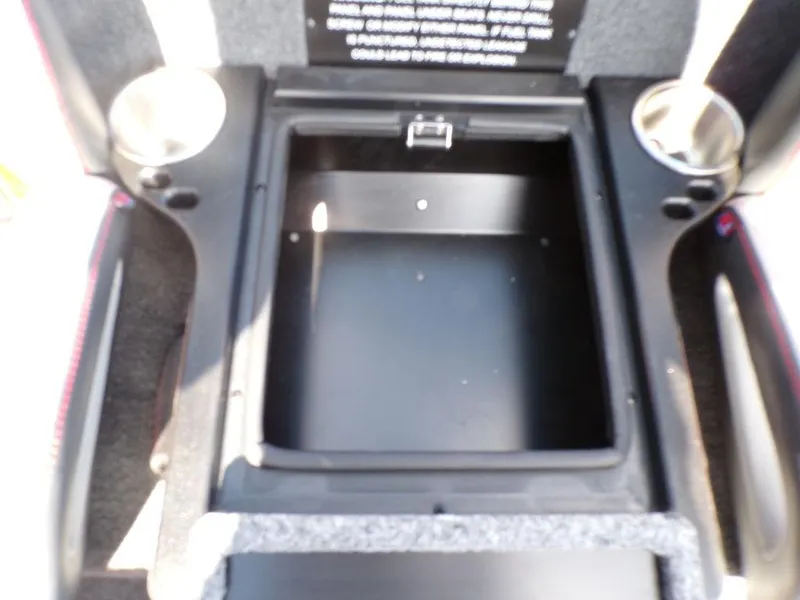 Slide: The Image of 2025 Phoenix 920 Elite boat displayed at Foothills Marine Center. - 5