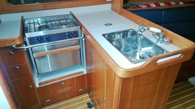 Slide: The Image of Galley - 14