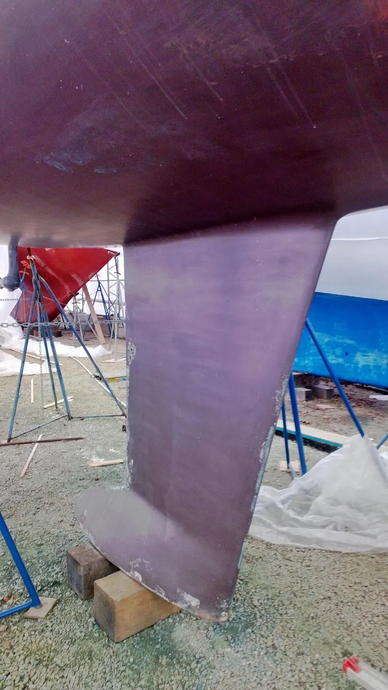 Slide: The Image of Keel - 8