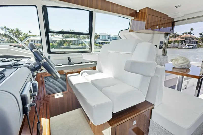 Slide: The Image of Cruisers 42 Cantius 2023 - 11