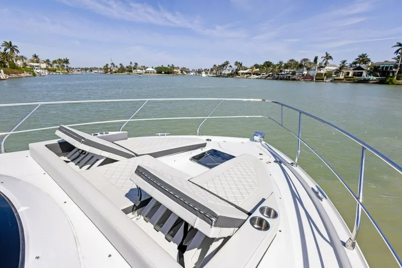 Slide: The Image of Cruisers 42 Cantius 2023 - 26