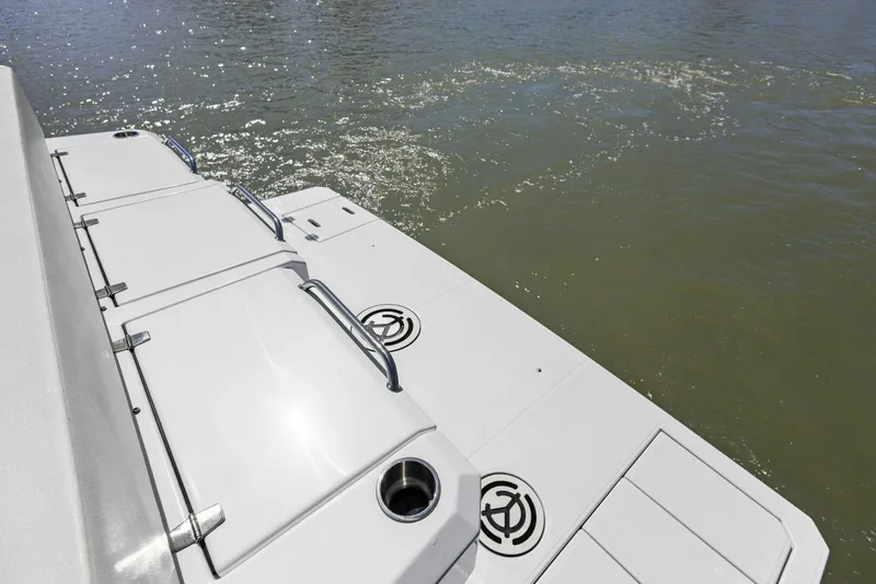 Slide: The Image of Cruisers 42 Cantius 2023 - 29