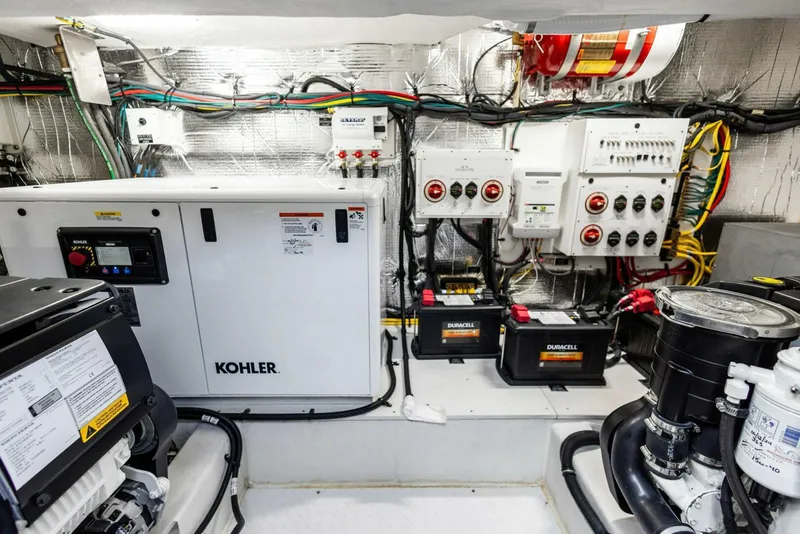 Slide: The Image of Cruisers 42 Cantius 2023 - 36