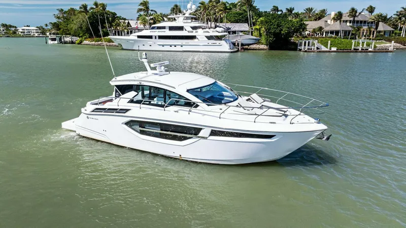 Slide: The Image of Cruisers 42 Cantius 2023 - 38