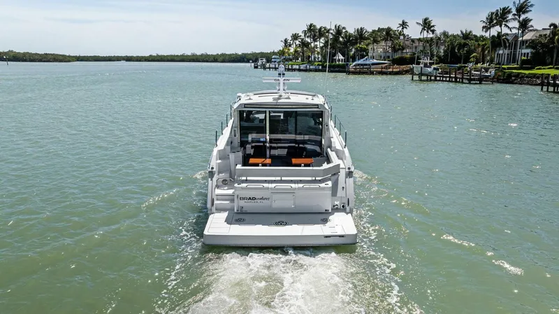 Slide: The Image of Cruisers 42 Cantius 2023 - 49