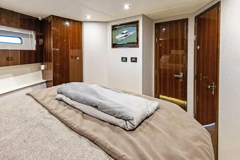 Slide: The Image of Cruisers 42 Cantius 2023 - 6