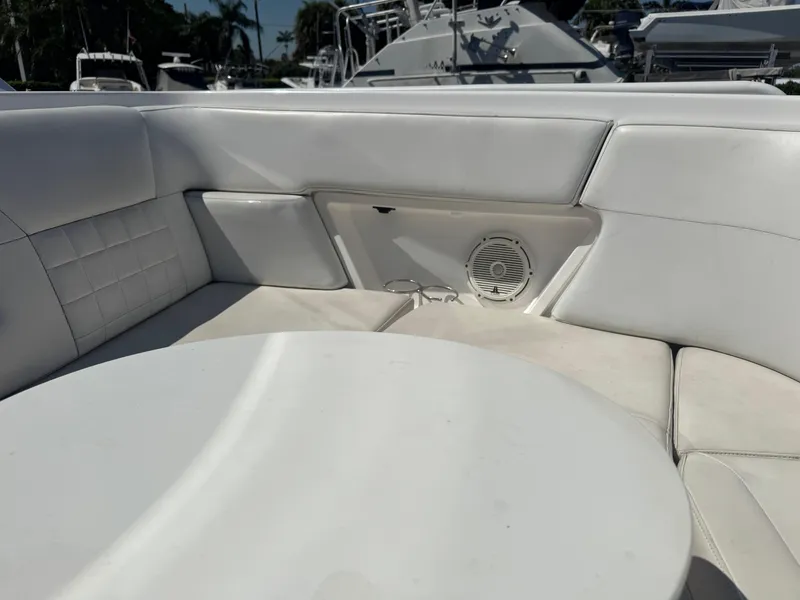 Slide: The Image of Everglades 340 Dual Console 2019 - 50