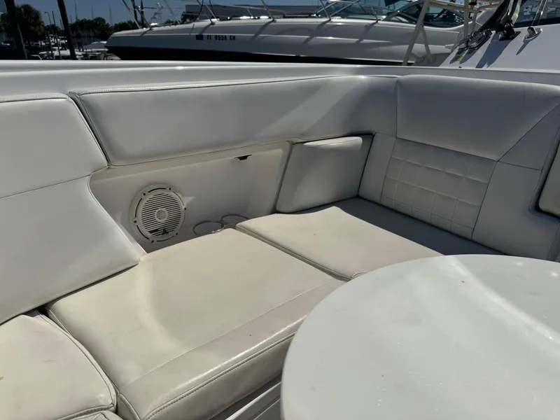 Slide: The Image of Everglades 340 Dual Console 2019 - 52