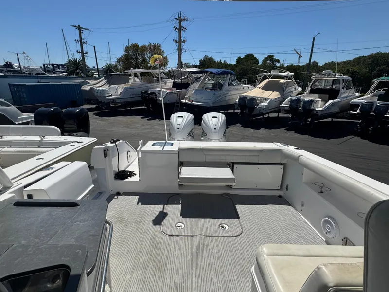 Slide: The Image of Everglades 340 Dual Console 2019 - 76