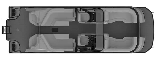 Slide: The Image of Godfrey XP 2700 W 2025 - 2