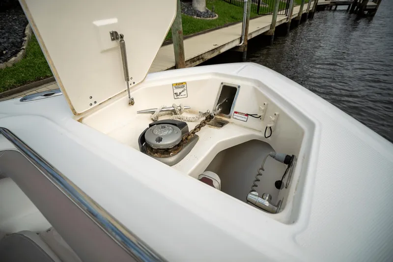 Slide: The Image of Boston Whaler 350 Outrage 2015 - 27