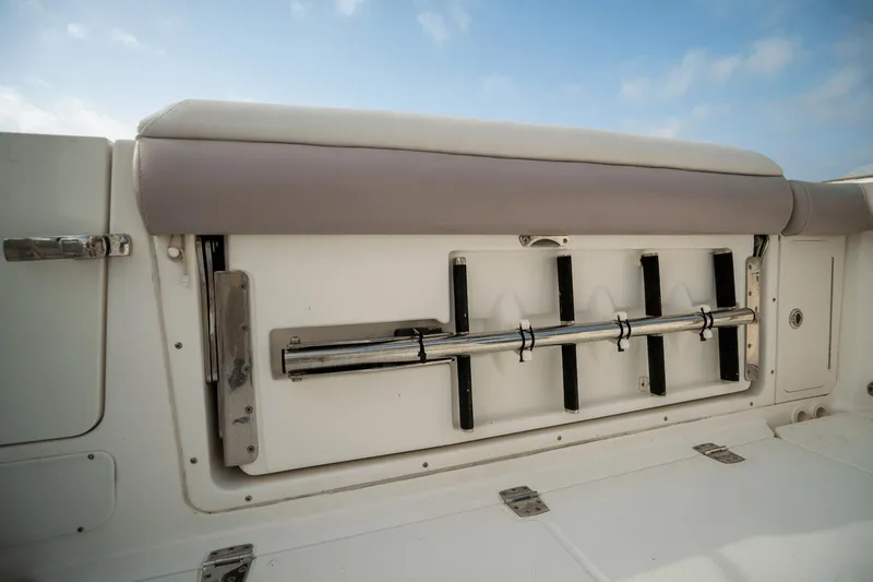 Slide: The Image of Boston Whaler 350 Outrage 2015 - 6