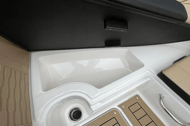 Slide: The Image of Sea Ray 230 SPX-OB 2022 - 13