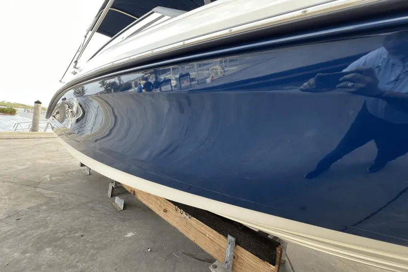 Slide: The Image of Sea Ray 230 SPX-OB 2022 - 52