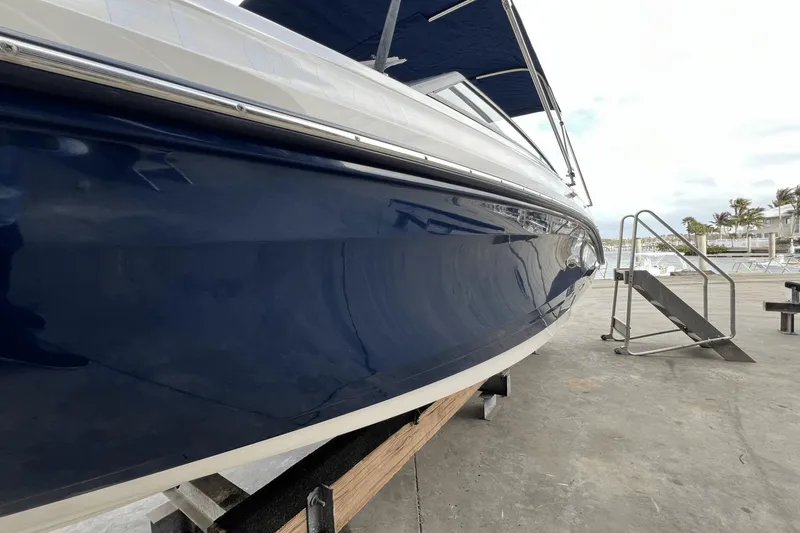 Slide: The Image of Sea Ray 230 SPX-OB 2022 - 53