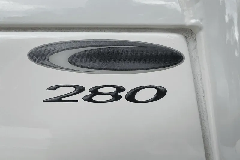 Slide: The Image of Cobia 280 CC 2022 - 56