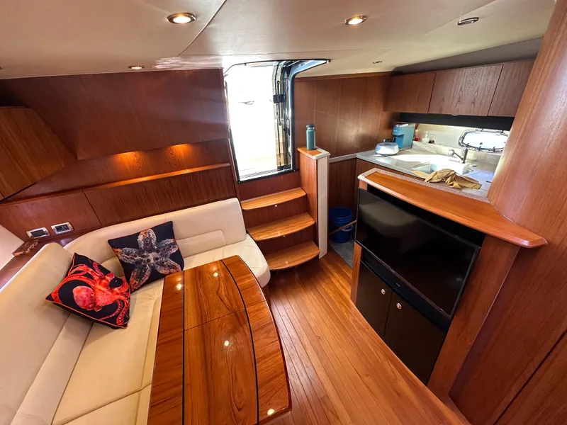 Slide: The Image of Tiara 3900 Open 2013 - 50