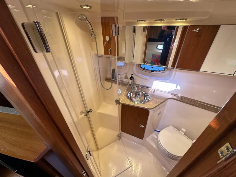Slide: The Image of Tiara 3900 Open 2013 - 51