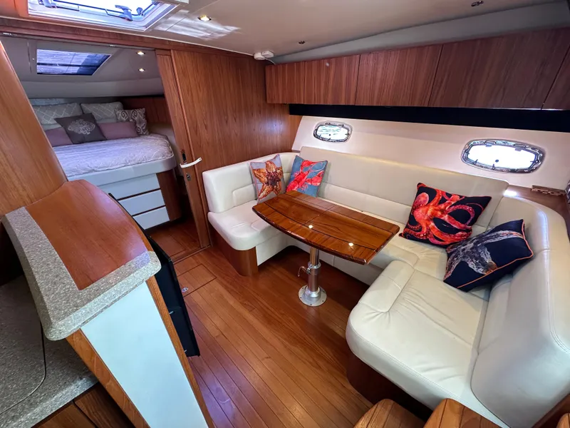 Slide: The Image of Tiara 3900 Open 2013 - 52