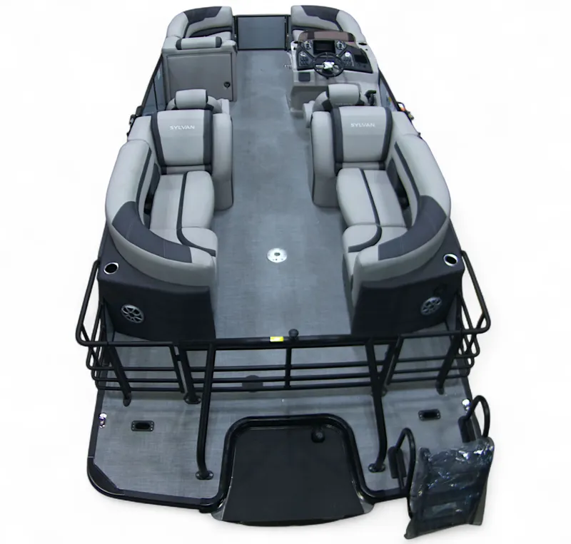 Slide: The Image of Sylvan L3 2025 - 7