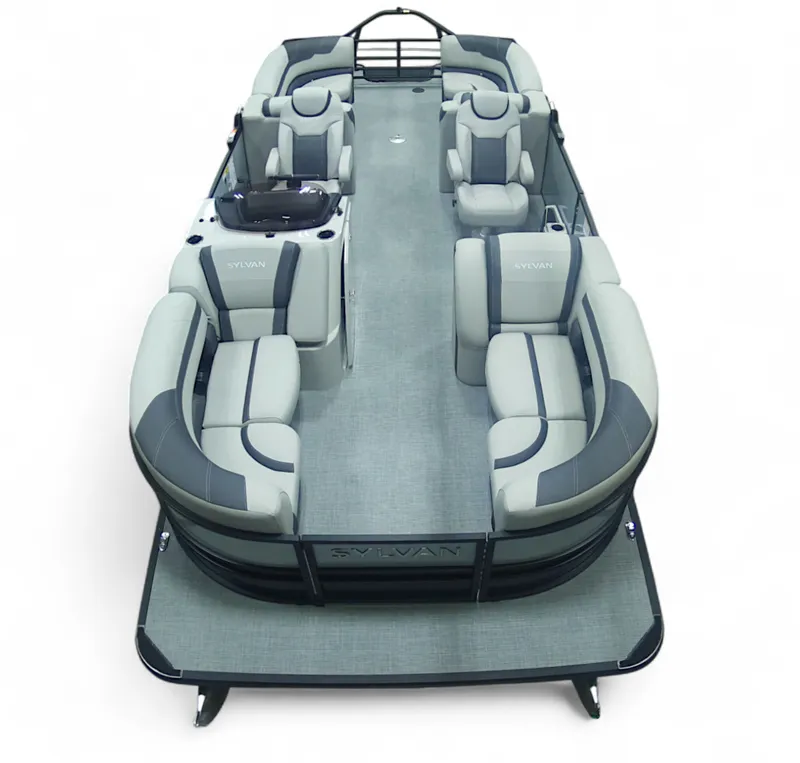 Slide: The Image of Sylvan L3 2025 - 8