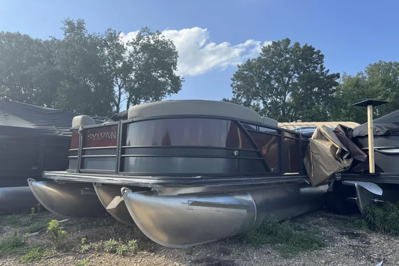 The Image of Sylvan L3 2025 - 0