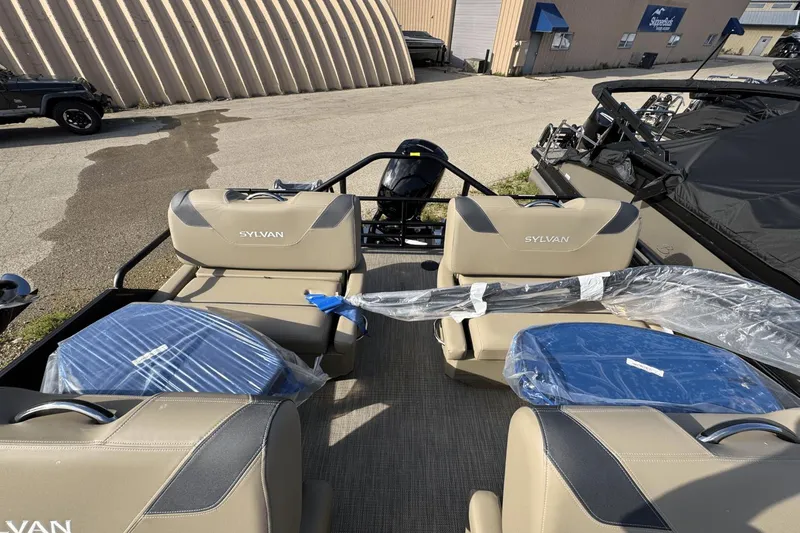 Slide: The Image of Sylvan L3 2025 - 10