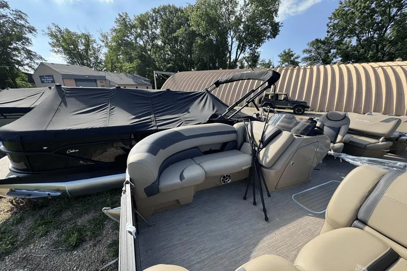 Slide: The Image of Sylvan L3 2025 - 17